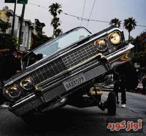 سحر تو از جون بخواه هرچی بگی رو چشم