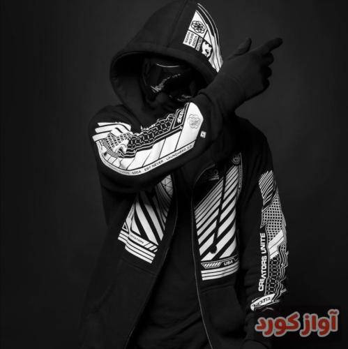 غلامحسین غفاری رفتم ز پی ات در همه دنیا تو نبودی