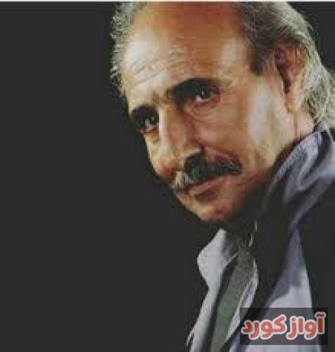 ایرج رحمانپور سردمه یخ کرده تژگا خاک سردش میزنه