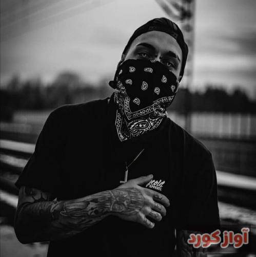  یه سری اکیپ ردی میام روی خطت میام روی خطت