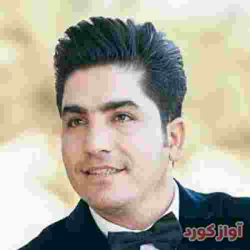 فرزاد مهدی نیا گول مەگری مەگری