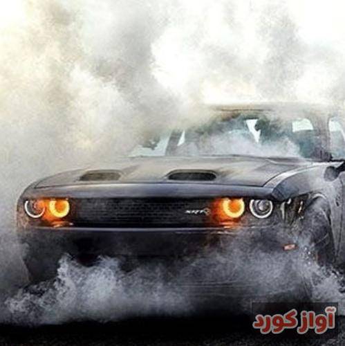 جواد نکایی دنیا ندمبه 2