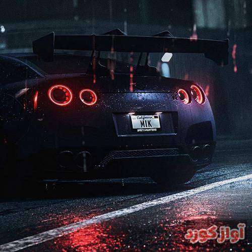 سحر مثه من تو هم یه خورده خل و دیوونه ی