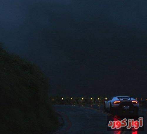 علی قمبری خسته ی تنها