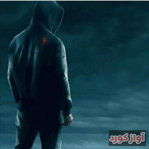 غلامحسین غفاری از غم زلفت دل شیدا شکست