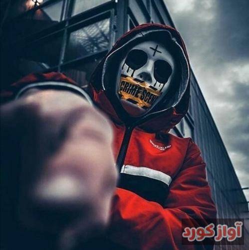  شک و شبه جای ایمان یه مغز مونده لای سیمان