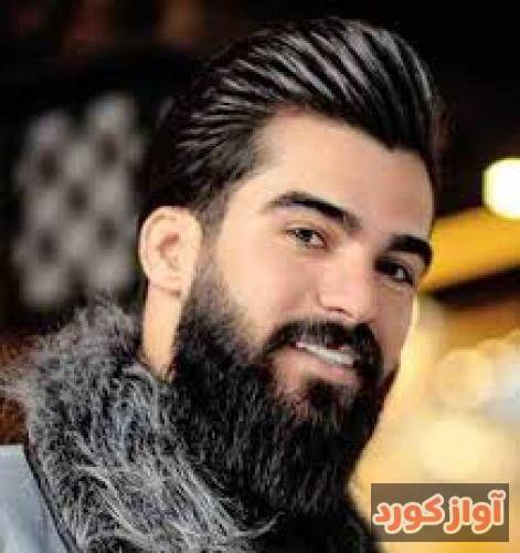 حمیدرضا بابایی یارمو یارگش منو یادگش