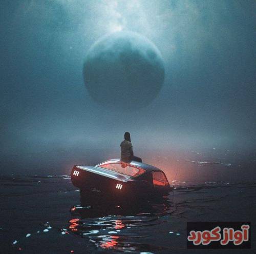 بیدل برزویی فکر و خیال