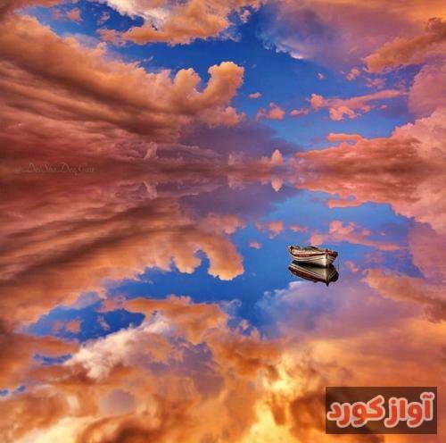 یوسف جمالی عاشقدم روانیم