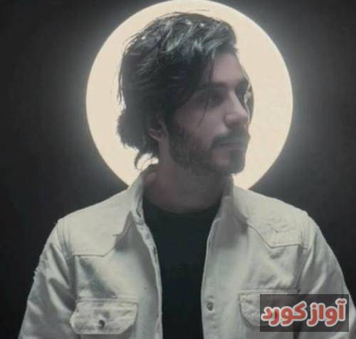 کسری زاهدی زده ای در دل طوفان