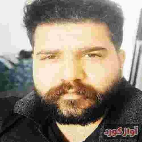 سید وحید موسوی تو چی باز کوهساری آسمو و زیر پاته