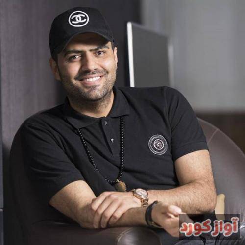 رضا شیری غصه فقط راهمو پیدا کرد