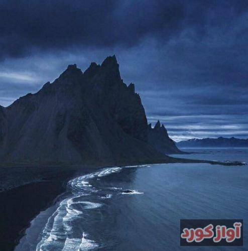 علیرضا باباجانی ته بیخیال نومه