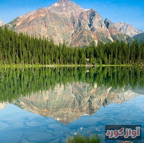 رضا سگوند یه غم سنگین