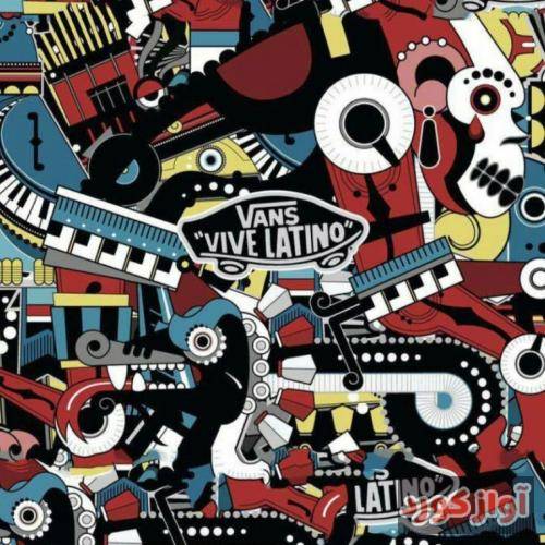 تو که خوابی من با فکر تو بیدارم