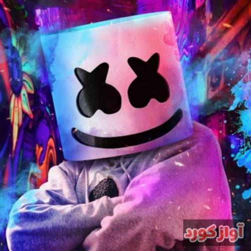  دلت هر وقت تنگ شد باز تکست بده میام