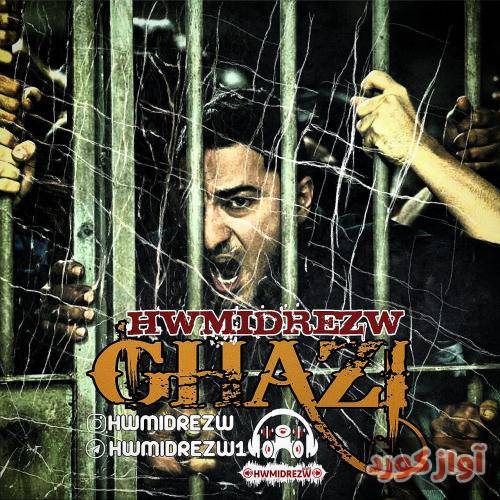 حمیدرضا قاضی