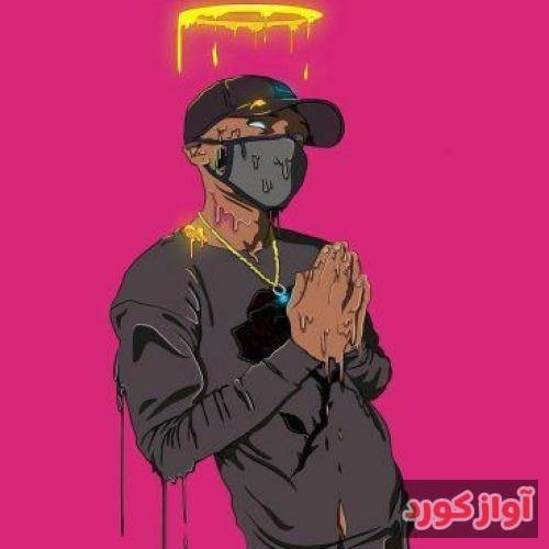  تیغو کشید رگو پاره کرد پشیمونه با یه حال بد