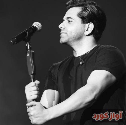 رضا بهرام لیلا