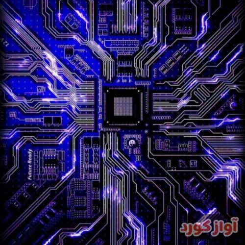  باشه باشه من دیوونه ام راتو بکش برو 