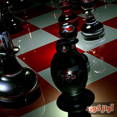  اون خنده هات دور میشدم از رو لبات