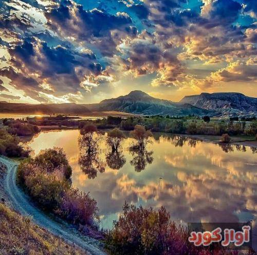 غم بده یاسیمی کم بده کم بده
