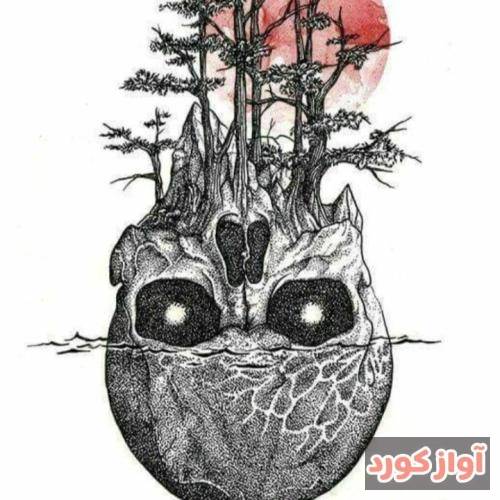  چراغا خاموش فقط نور شب همه چی باتو چقد خوبه اَه