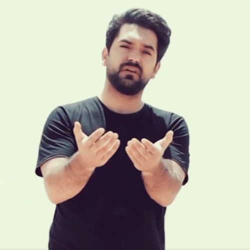 روح الله خداداد فریاد