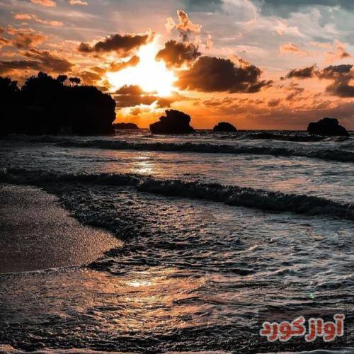  از من تو دور بشی می دونی نسختم