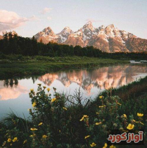  کاش از اون اولش نمیزاشتم سمت من بیای