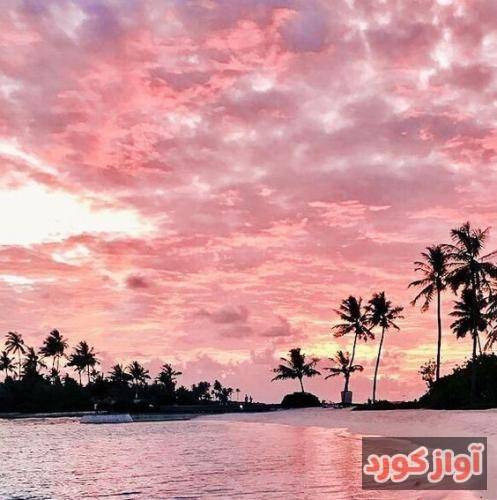  خواستم فراموشت کنم خیلی راحت می‌خوام ولی یاد چشات