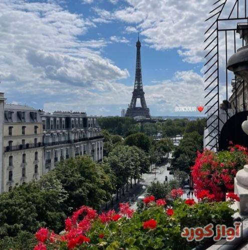 هنوزم چشم به راهتم هنوزم فکر حالتم