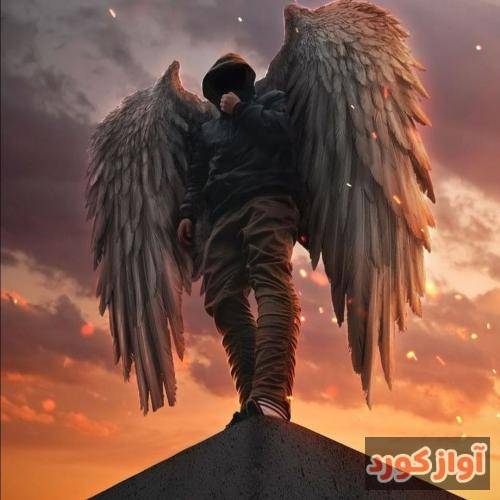 مهدی مولاد عشق تو پیرم کرد