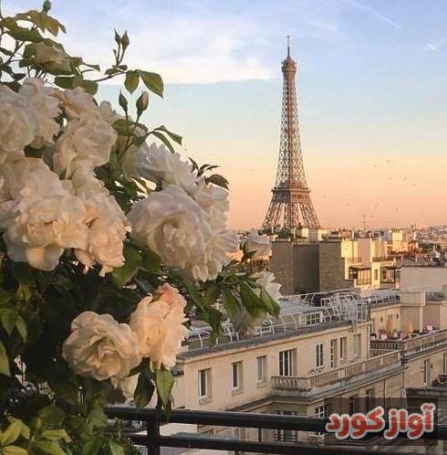  خونه مثل یه زندونه برام