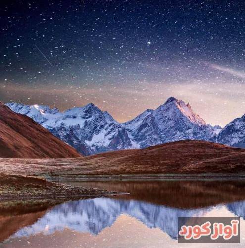 ایمان زمان کونلومون مارالی