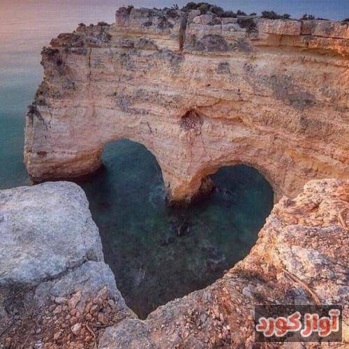  چش وِ ره دل و تما بلکم تو بیایی