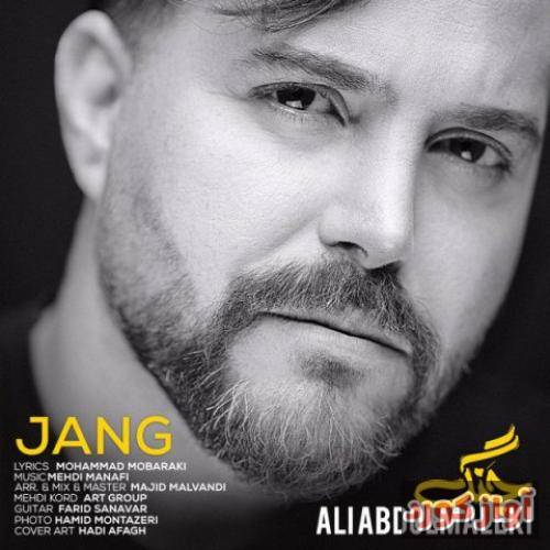 علی عبدالمالکی جنگ
