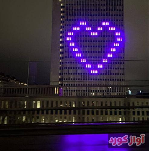  فندک زدم زیرِ هر چیزی از گذشته مونده