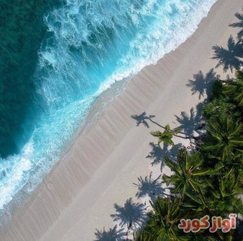  چیزی که نگرانت کنه کنترلت میکنه