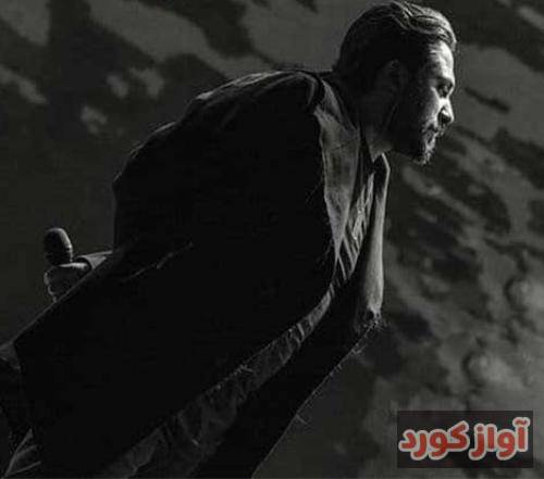 روزبه بمانی عاشقی