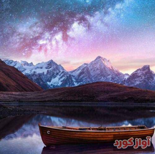  اون یکیو میخواد که باشه باش از اون عاشقاش