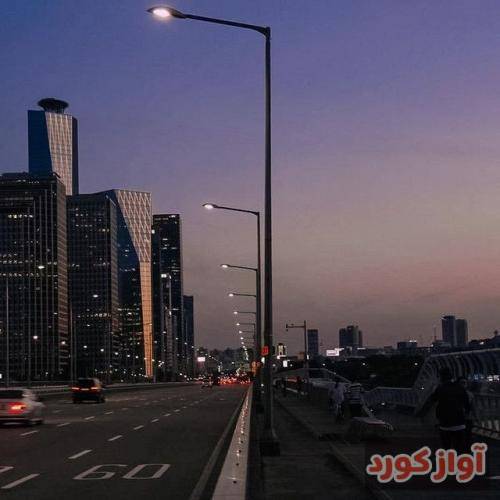  زندگی بی ریسک نمیده بهم فازی