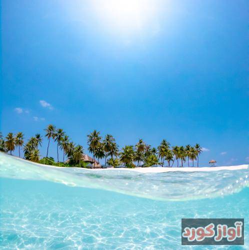 آرمین نصرتی آی بانو بانو بنشین به روی زانو