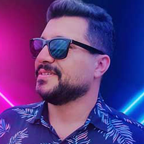 سجاد خلیلی خوشبختم