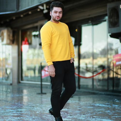 محمد آقاپور سنه دیوانه