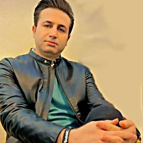 مرتضی جعفرزاده گریه های شبونه شدن یه عادت