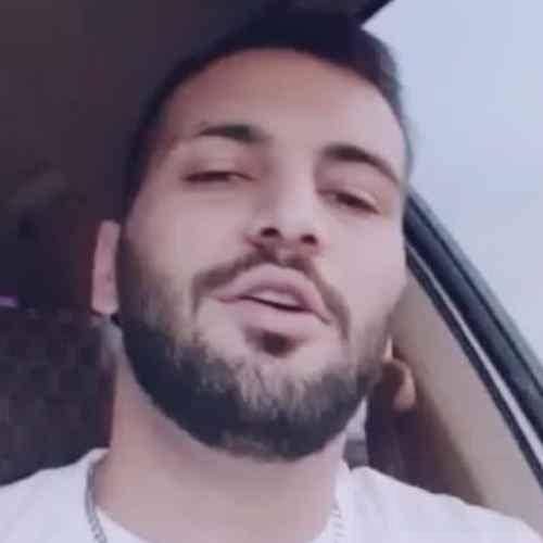 کیوان به یه تار موت