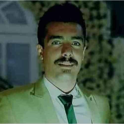 فرشید حکمتی چشم کال