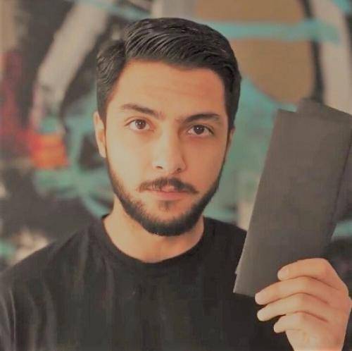 مهراد هیدن و کنیس گنگ گنگ گنگ