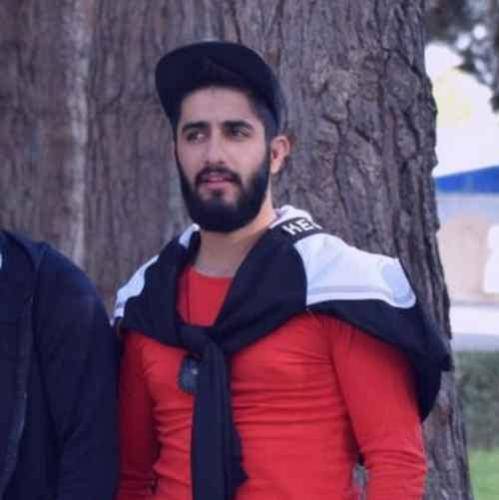 محمد امیری طلوع صبحمی جاده عبورمی